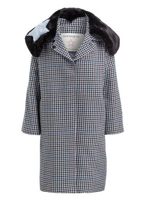 SHIRTAPORTER Mantel
