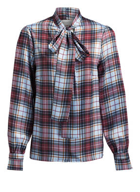 SHIRTAPORTER Schluppenbluse