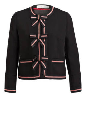 SHIRTAPORTER Blazer-Jacke