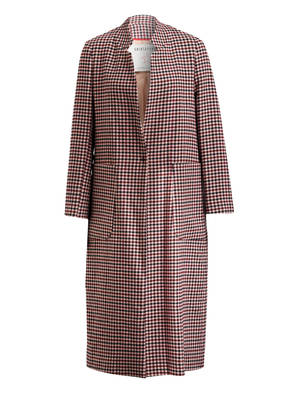 SHIRTAPORTER Mantel