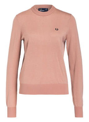 FRED PERRY Pullover