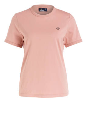 FRED PERRY T-Shirt RINGER