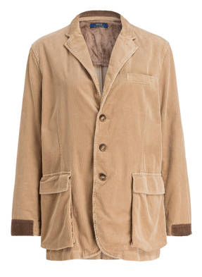 POLO RALPH LAUREN Cordblazer