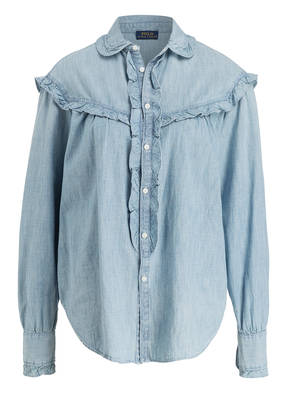POLO RALPH LAUREN Bluse