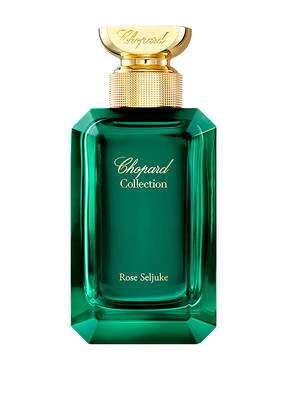 Chopard parfums ROSE SELJUKE