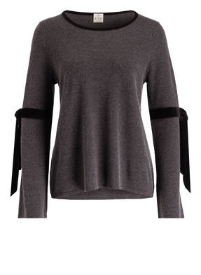 FTC CASHMERE Pullover mit Cashmere-Anteil
