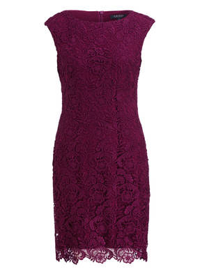 LAUREN RALPH LAUREN Kleid