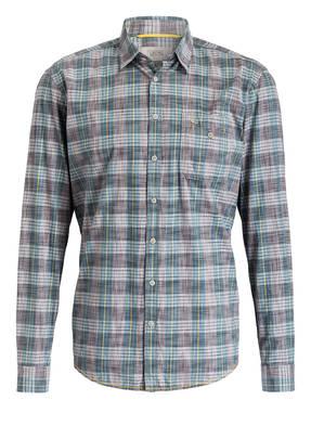 camel active Hemd JASON Regular Fit