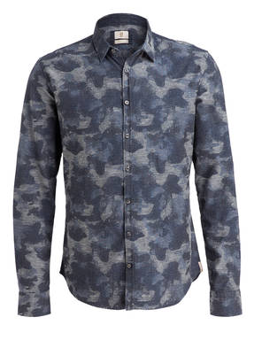 Q1 Manufaktur Hemd Slim Fit
