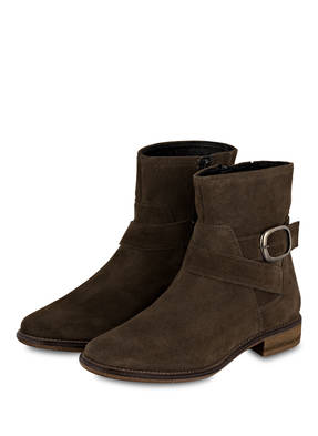 Sioux Boots HOARA