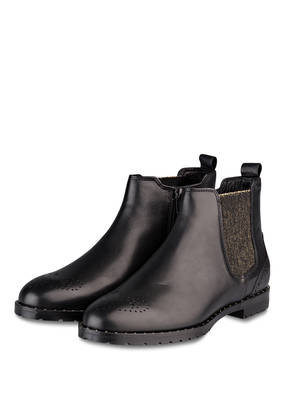 Sioux Chelsea-Boots ERILDA