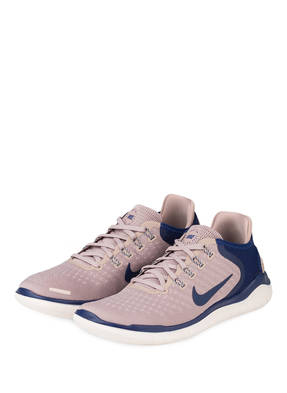 Nike Laufschuhe FREE RUN 2018