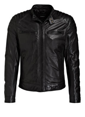strellson Lederjacke DIONE