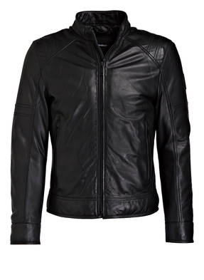 strellson Lederjacke UNIVERSE