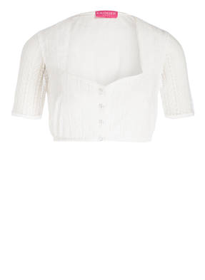KRÜGER Dirndlbluse