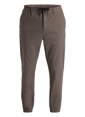 NOWADAYS Cuffed-Hose Regular Fit im Jogging-Stil