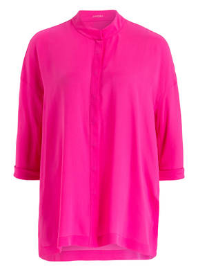 MARCCAIN Seidenbluse