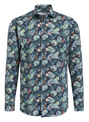 Chas Hemd Slim Fit
