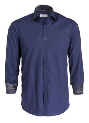 Chas Hemd Slim Fit
