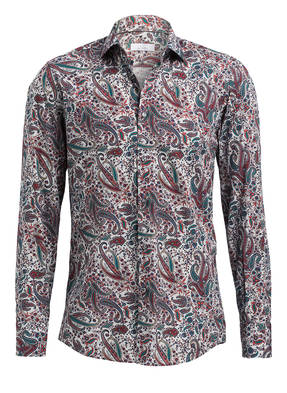 Chas Hemd Slim Fit