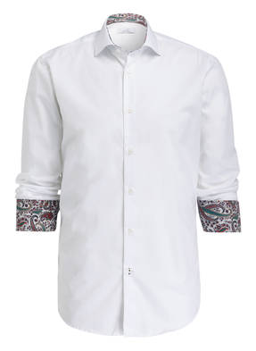 Chas Hemd Slim Fit
