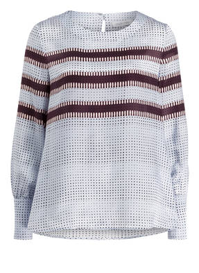 LOUIS and MIA Bluse aus Seide
