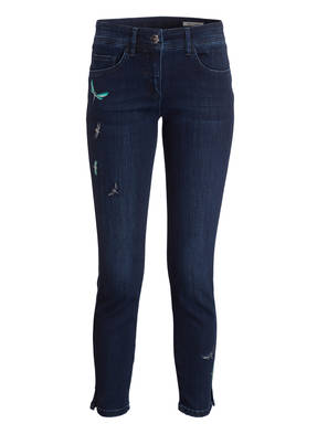Laurèl 7/8-Jeans