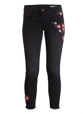 Laurèl 7/8-Jeans