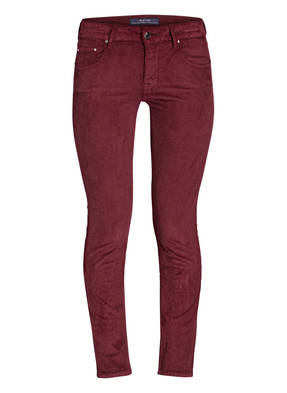 JACOB COHEN Cordhose JOCELYN