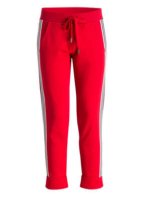 ROQA Hose im Jogging-Stil