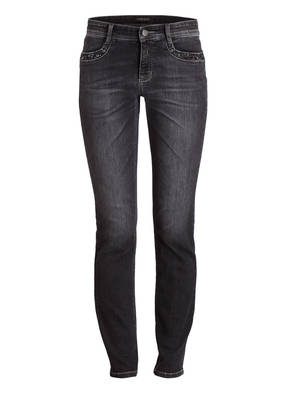 CAMBIO Skinny-Jeans