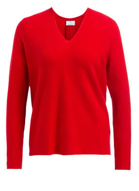 ALLUDE Cashmere-Strickpullover