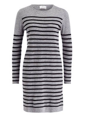 ALLUDE Strickkleid mit Cashmere-Anteil