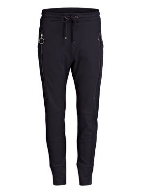 MAC Hose FUTURE 2.0 im Jogging-Stil