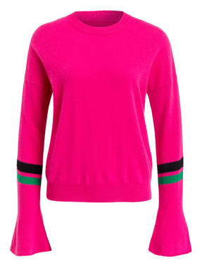 Mrs & HUGS Cashmere-Pullover