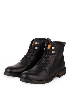TOMMY HILFIGER Schnürboots