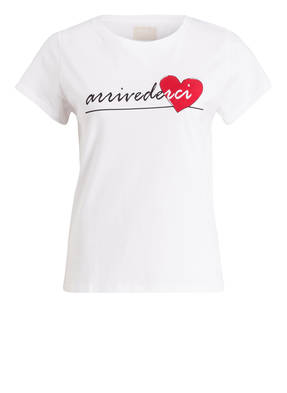 Mrs & HUGS T-Shirt
