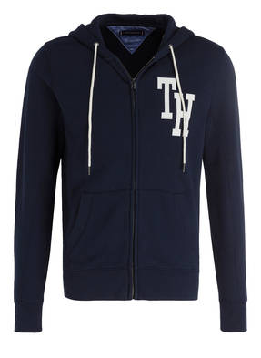 TOMMY HILFIGER Sweatjacke