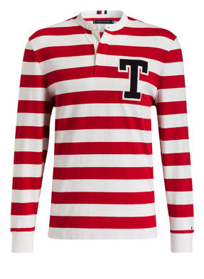 TOMMY HILFIGER Henley-Shirt
