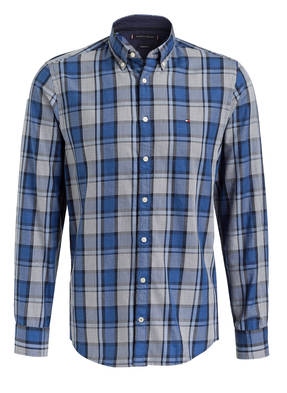 TOMMY HILFIGER Hemd Regular Fit