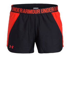UNDER ARMOUR Trainingsshorts PLAY UP