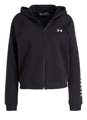UNDER ARMOUR Sweatjacke RIVAL FLEECE