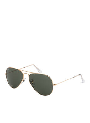 Ray-Ban Sonnenbrille RB3025 AVIATOR