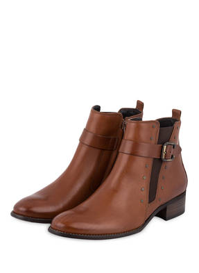 paul green Chelsea-Stiefeletten