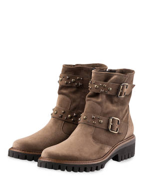 paul green Biker-Boots