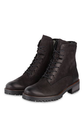 paul green Schnürboots