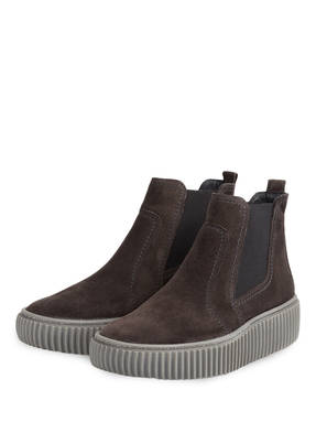 paul green Hightop-Sneaker