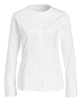 ETERNA Bluse CITY Slim Fit