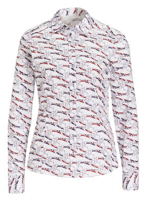 ETERNA Hemdbluse CITY