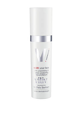 viliv V - VI-LIFT YOUR SKIN